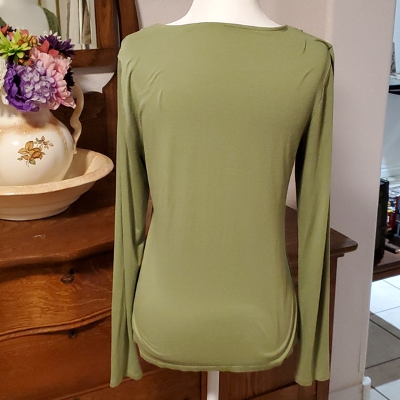 Coldwater Creek Shirt - Picture 3 of 4